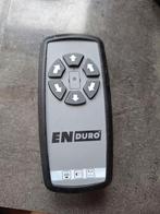 Afstandsbediening mover enduro Em303/Em304, Ophalen of Verzenden, Gebruikt
