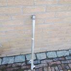 Aanhanger beveiliging - grondanker, Ophalen, Gebruikt