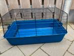 Mini kooi 60x35x40, Minder dan 75 cm, Ophalen of Verzenden, Zo goed als nieuw, Hok