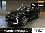 DS 4 1.2 Hybrid 136 Pallas CARPLAY - ANDROID AUTO | CAM | CR, Auto's, Stof, Euro 6, 1199 cc, Zwart
