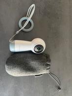 Samsung Gear 360 Action camera, Ophalen of Verzenden, Zo goed als nieuw, Samsung