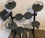 Drumstel DTX400K yamaha elektrisch, Muziek en Instrumenten, Ophalen of Verzenden, Zo goed als nieuw, Yamaha, Elektronisch