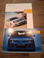 Opel Vectra OPC en GTS Folder, Opel, Zo goed als nieuw, Opel, Ophalen of Verzenden