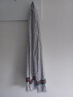 Nieuwe Gucci sjaal heren, Kleding | Heren, Mutsen, Sjaals en Handschoenen, Nieuw, Overige maten, Ophalen of Verzenden, Gucci