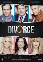 Divorce Seizoen 1 (4DVD), Ophalen of Verzenden, Zo goed als nieuw