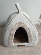 Gloednieuwe kattenmand voor extra geborgenheid., Dieren en Toebehoren, Ophalen, Nieuw, Pluche