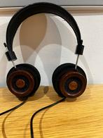 Grado RS2 High-End Hoofdtelefoon, Ophalen of Verzenden, Gebruikt, Op oor (supra aural), Overige merken