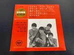 The Beatles "Twist And Shout" 7" EP uit Japan, Cd's en Dvd's, Vinyl Singles, Verzenden, 7 inch, EP