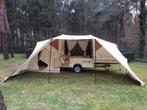 Holtkamper flyer Expedition  Spacer airco membrane, Ophalen, Tot en met 5