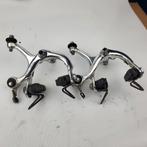 Shimano 600 ex remmen br-6208 long reach, Gebruikt, Shimano, Racefiets, Shimano