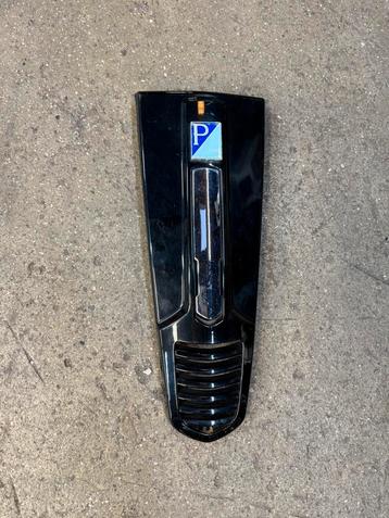 VESPA S CLAXON NEUS ZWART beschikbaar voor biedingen
