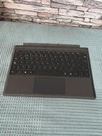 Surface typecover qwerty FR, Opvouwbaar, Zo goed als nieuw, Qwerty, Microsoft Surface
