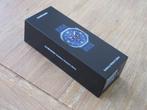 (2025) Galaxy Watch Ultra 47mm Blue Titanium met Bon, Ophalen, Watch Ultra 2025, Blauw, Nieuw