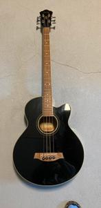 Ibanez akoestische basgitaar, Ophalen, Zo goed als nieuw, Western- of Steelstringgitaar