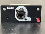 Allen and Heath Slink card, Ophalen of Verzenden, Gebruikt