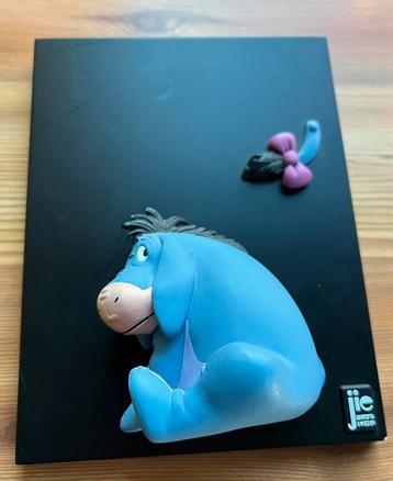 Jie gantofta tegel Walt Disney collectibles iejoor zeldzaam beschikbaar voor biedingen