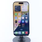 iPhone 16 Pro 128GB Naturel Titanium | In nette staat, Telecommunicatie, Mobiele telefoons | Apple iPhone, Apple, Zo goed als nieuw