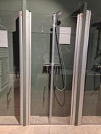 Douche cabine 90 x 195 HSK, Ophalen, Hsk, Zo goed als nieuw, Hsk