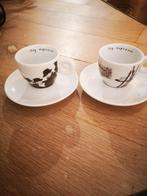 Koffie kopjes, Verzamelen, Ophalen of Verzenden, Nieuw, Porselein, Kop en/of schotel