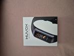 Huvox activity tracker, Sport en Fitness, Hartslagmeters, Ophalen of Verzenden, Nieuw, Overige merken