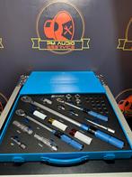 Momentsleutel set, Ophalen, Nieuw