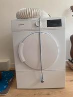 Siemens iSensoric iQ300, Witgoed en Apparatuur, Wasdrogers, Ophalen, Zo goed als nieuw, Condens