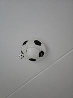 voetbal plafondlamp, Huis en Inrichting, Lampen | Plafondlampen, Ophalen, Zo goed als nieuw