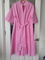 Elegante Natan jurk - maat 40 (M/L), Maat 38/40 (M), Ophalen of Verzenden, Zo goed als nieuw, Roze