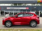 Mazda CX-5 2.0 e-SkyActiv-G M Hybrid 165 Takumi, Auto's, 1998 cc, Gebruikt, Euro 6, 4 cilinders