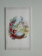 Vintage Geboortekaartje -1968, Verzamelen, Ophalen of Verzenden, Voor 1970, Geboortekaartje