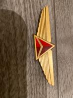 Delta Airlines Trading Kaarten - Set, Verzamelen, Ophalen of Verzenden, Zo goed als nieuw, Kaart, Foto of Prent