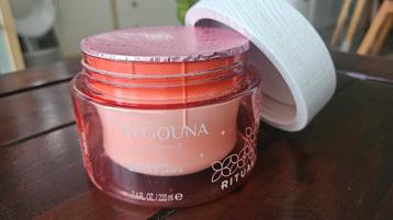 Rituals M'gouna Body Cream Limited Edition beschikbaar voor biedingen