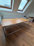 Bert Plantagie Salontafel, Ophalen, 100 tot 150 cm, 50 tot 100 cm, Zo goed als nieuw