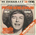 Peter En Zijn Rockets – Hela! / Connie (1972), Cd's en Dvd's, Vinyl | Nederlandstalig, Overige formaten, Ophalen of Verzenden