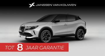 Alfa Romeo Junior 1.2 Turbo Hybrid Ibrida Speciale Voorraad beschikbaar voor biedingen