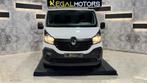 Renault Trafic bestel 1.6 dCi T29 L2H1 Comfort | Navi, Auto's, Stof, Gebruikt, 2000 kg, Renault