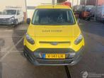 Ford Transit Connect (bj 2018), Overige kleuren, Overige carrosserieën, Handgeschakeld, Diesel