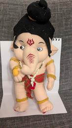 Ganesha Knuffel, Ophalen of Verzenden, Nieuw, Olifant