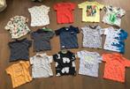 T-shirts maat 74 jongen shirts t-shirt shirt, Shirtje of Longsleeve, Ophalen of Verzenden, Jongetje, Zo goed als nieuw