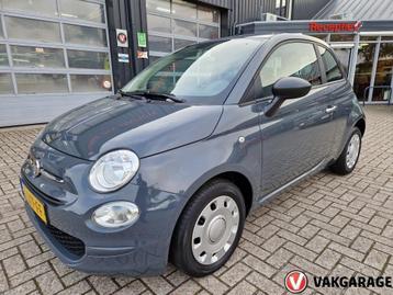Fiat 500 0.9 TA T Young beschikbaar voor biedingen