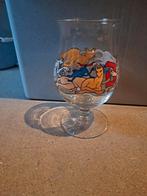 Duvel glas Iwan Smit, Verzamelen, Biermerken, Ophalen of Verzenden, Nieuw, Glas of Glazen, Duvel