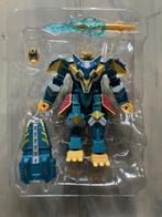 TRANSFORMERS Cyberverse / Actionmaster 08 THUNDERHOWL, Overige generaties, Ophalen of Verzenden, Zo goed als nieuw, Autobots