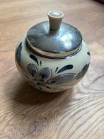 Potje Delfs Blauw, Antiek en Kunst, Antiek | Keramiek en Aardewerk, Ophalen
