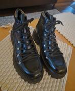 Splinternieuwe zwarte Dames Boots Maat 40 van Lazamani, Zwart, Lage of Enkellaarzen, Ophalen of Verzenden, Lazamani
