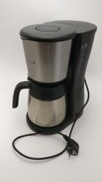 Tarrington house filterkoffieapparaat met thermoskan, Witgoed en Apparatuur, Koffiezetapparaten, 4 tot 10 kopjes, Gebruikt, Gemalen koffie