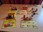 Verzameling Lego Fabuland, Ophalen of Verzenden, Gebruikt