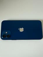 Iphone 12 - 128GB - blauw, Telecommunicatie, Mobiele telefoons | Apple iPhone, 128 GB, Blauw, Ophalen of Verzenden, Zo goed als nieuw