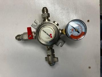 Micro Matic Regulator - Bier Tap Installatie beschikbaar voor biedingen