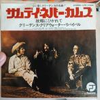 Creedence Clearwater Revival - Japan Someday Never Comes, Ophalen of Verzenden, Zo goed als nieuw, Pop