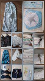 Diverse kinder baby spullen oa lakens, dekens, draagdoek, ed, Ophalen of Verzenden, Zo goed als nieuw, 100 cm of meer, Deken